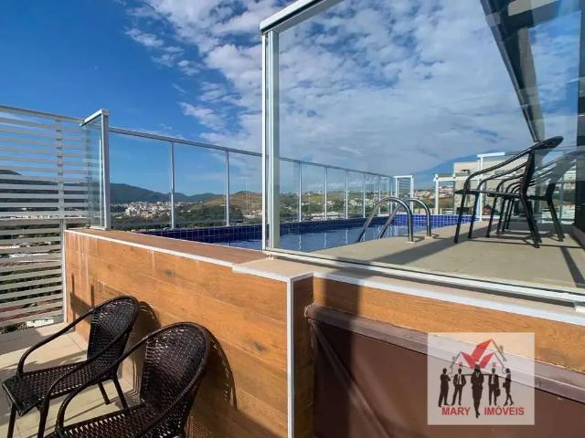 Apartamento aluguel em Região Geográfica Imediata de Poços de Caldas, Poços de Caldas