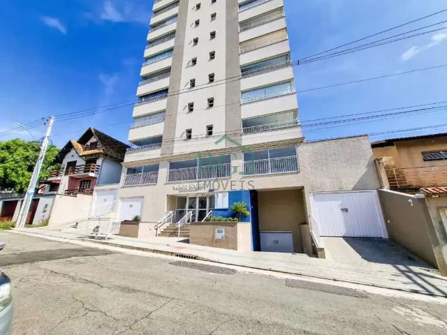 Apartamento aluguel em Região Geográfica Imediata de Poços de Caldas, Poços de Caldas