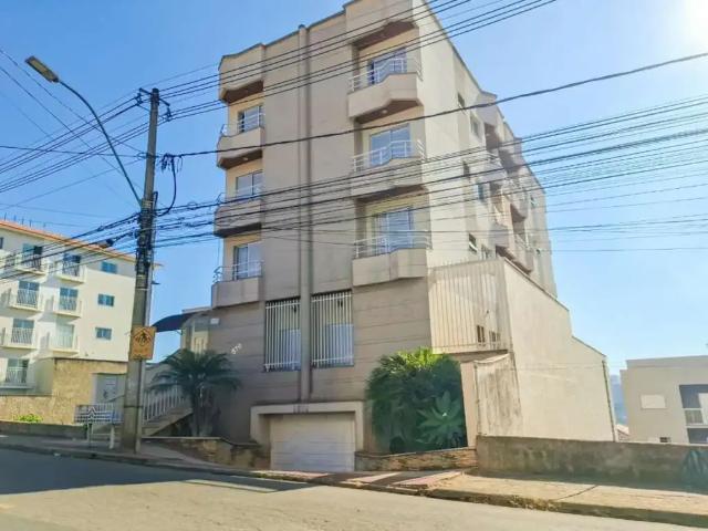 Apartamento aluguel em Região Geográfica Imediata de Poços de Caldas, Poços de Caldas