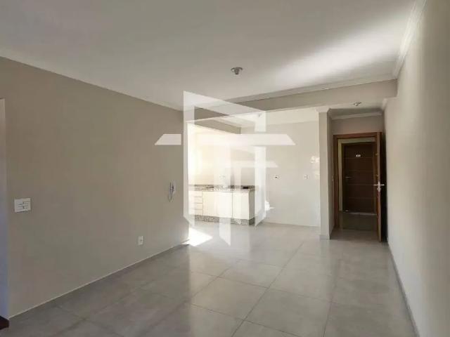 Apartamento aluguel em Jardim Country Club II, Poços de Caldas