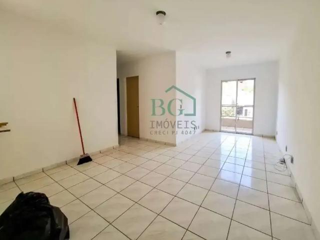 Apartamento aluguel em Poços de Caldas, Região Geográfica Intermediária de Pouso Alegre
