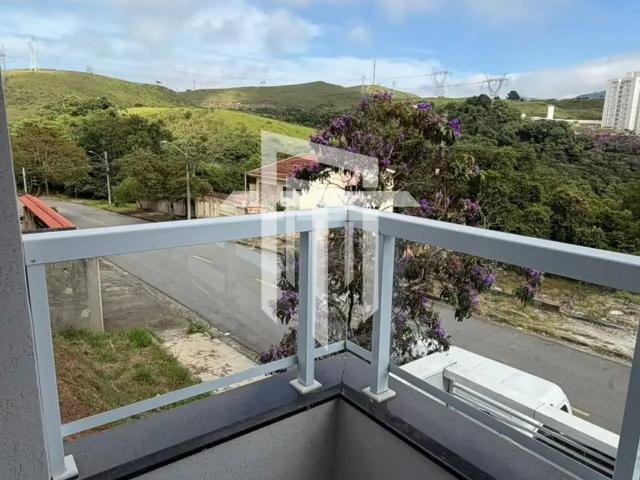 Apartamento aluguel em Jardim Country Club II, Poços de Caldas