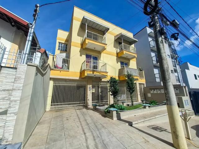 Apartamento aluguel em Região Geográfica Imediata de Poços de Caldas, Poços de Caldas