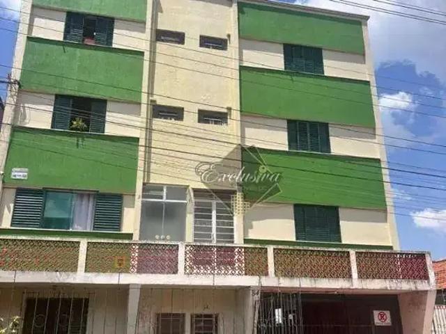 Apartamento aluguel em Campo Grande