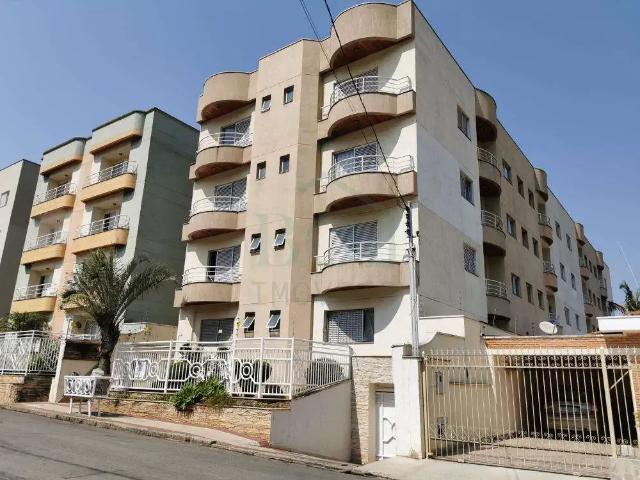 Apartamento aluguel em Região Geográfica Imediata de Poços de Caldas, Poços de Caldas