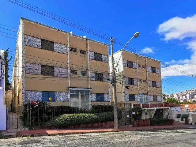 Apartamento aluguel em Região Geográfica Imediata de Poços de Caldas, Poços de Caldas