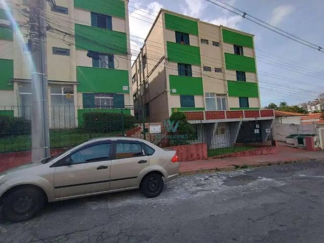 Apartamento aluguel em Região Geográfica Imediata de Poços de Caldas, Poços de Caldas
