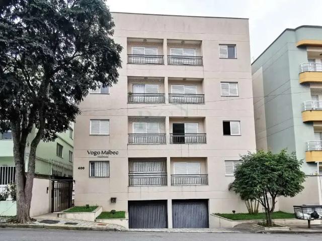Apartamento aluguel em Região Geográfica Imediata de Poços de Caldas, Poços de Caldas