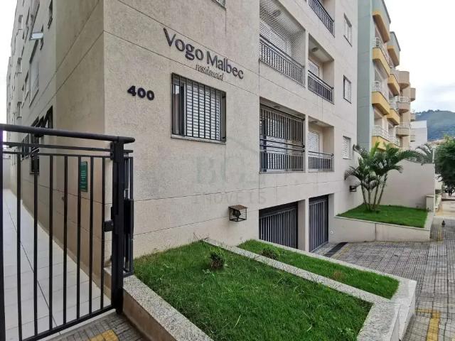 Apartamento aluguel em Região Geográfica Imediata de Poços de Caldas, Poços de Caldas