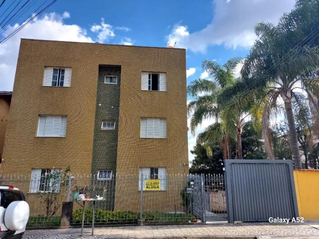 Apartamento aluguel em Região Geográfica Imediata de Poços de Caldas, Poços de Caldas