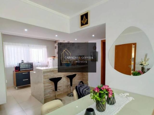 Apartamento aluguel em Poços de Caldas, Região Geográfica Intermediária de Pouso Alegre