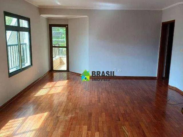Apartamento aluguel em Santa Rosália, Poços de Caldas