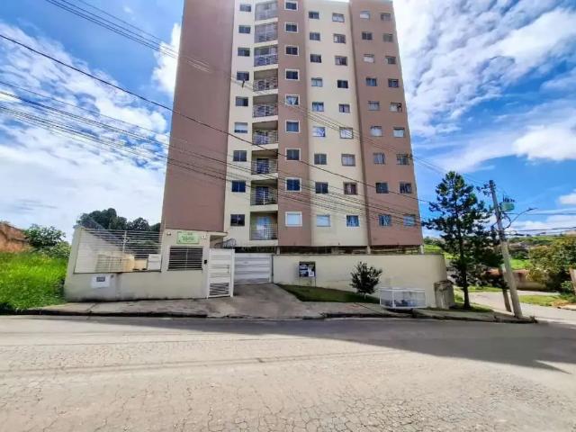 Apartamento aluguel em Região Geográfica Imediata de Poços de Caldas, Poços de Caldas