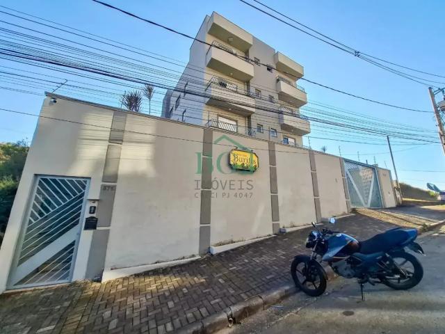 Apartamento aluguel em Região Geográfica Imediata de Poços de Caldas, Poços de Caldas