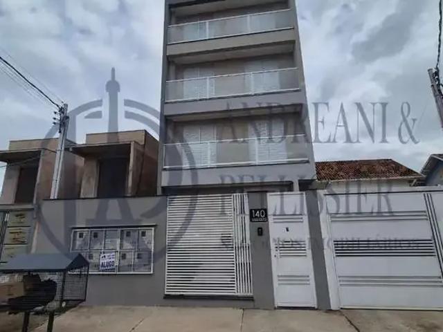 Apartamento aluguel em Região Geográfica Imediata de Poços de Caldas, Poços de Caldas