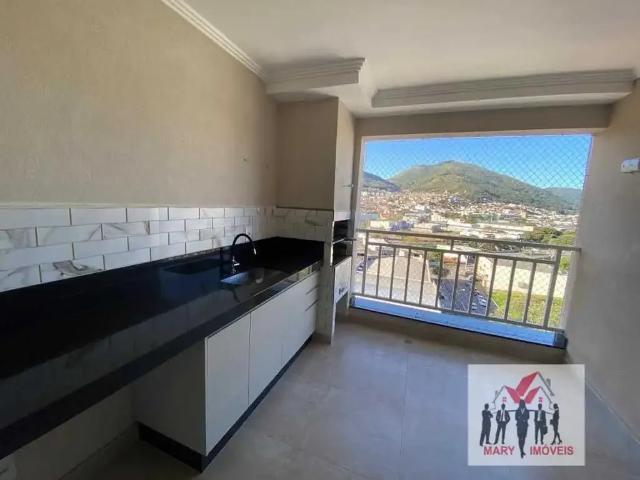 Apartamento aluguel em Região Geográfica Imediata de Poços de Caldas, Poços de Caldas
