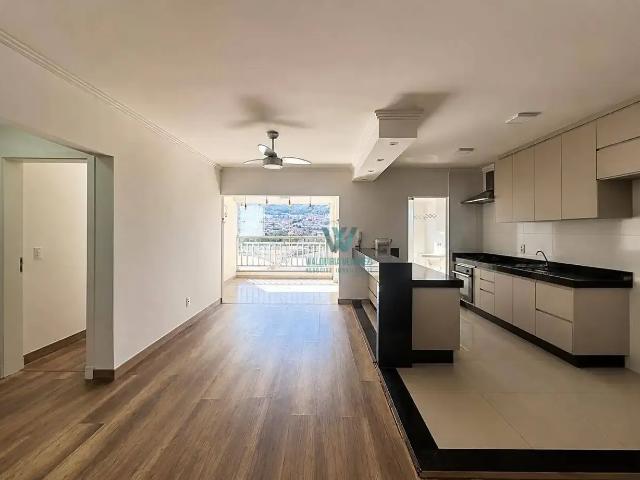Apartamento aluguel em Poços de Caldas, Região Geográfica Intermediária de Pouso Alegre
