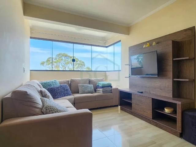 Apartamento aluguel em Poços de Caldas, Região Geográfica Intermediária de Pouso Alegre