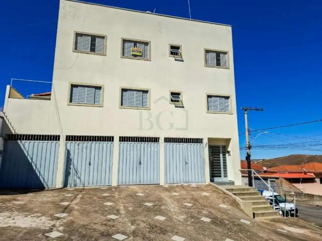 Apartamento aluguel em Poços de Caldas, Vila Cruz