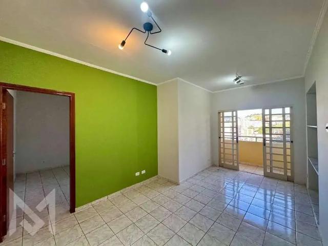 Apartamento aluguel em Região Geográfica Imediata de Poços de Caldas, Poços de Caldas