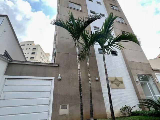 Apartamento aluguel em Poços de Caldas, Região Geográfica Intermediária de Pouso Alegre
