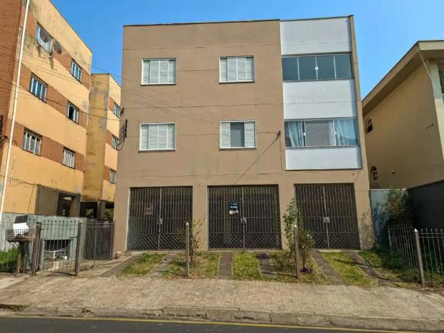 Apartamento aluguel em Região Geográfica Imediata de Poços de Caldas, Poços de Caldas