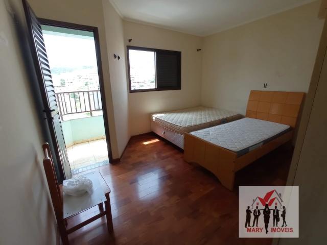 Apartamento aluguel em Poços de Caldas, Região Geográfica Intermediária de Pouso Alegre