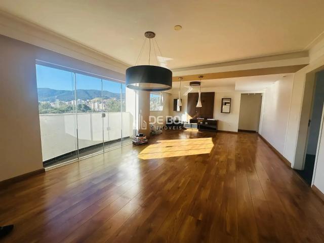 Apartamento aluguel em Poços de Caldas, Região Geográfica Intermediária de Pouso Alegre