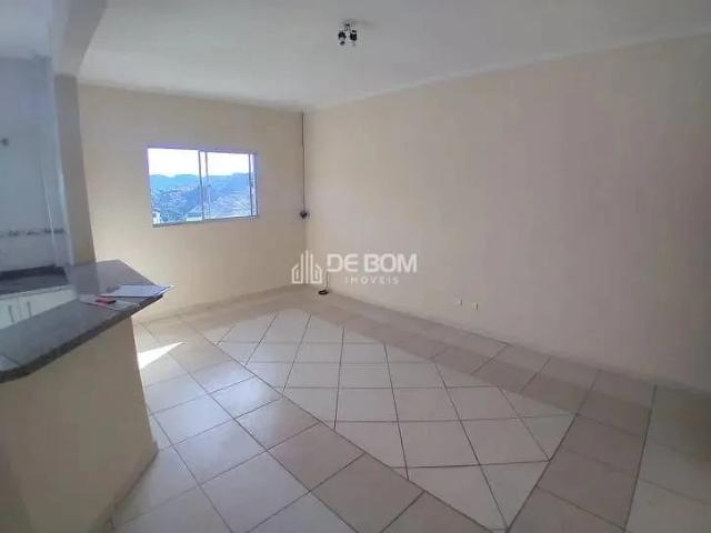 Apartamento aluguel em Poços de Caldas, Região Geográfica Intermediária de Pouso Alegre