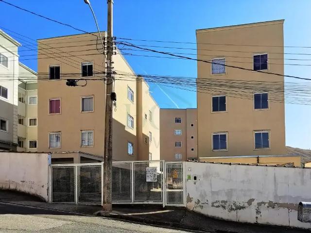 Apartamento aluguel em Região Geográfica Imediata de Poços de Caldas, Poços de Caldas