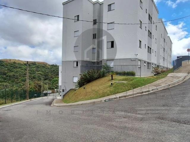 Apartamento aluguel em Poços de Caldas, Região Geográfica Intermediária de Pouso Alegre