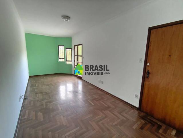 Apartamento aluguel em Residencial Morumbi, Poços de Caldas