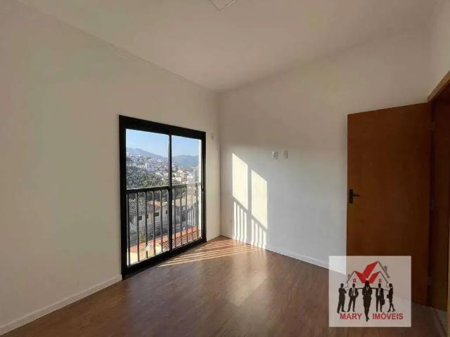Apartamento aluguel em Região Geográfica Imediata de Poços de Caldas, Poços de Caldas