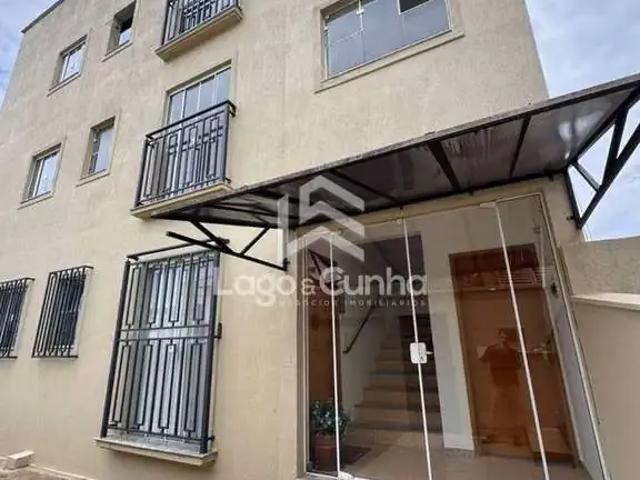 Apartamento aluguel em Região Geográfica Imediata de Poços de Caldas, Poços de Caldas
