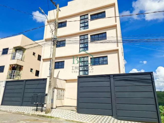 Apartamento aluguel em Poços de Caldas, Região Geográfica Intermediária de Pouso Alegre