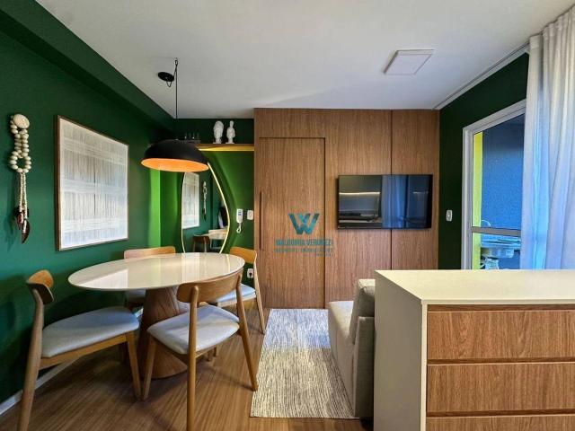 Apartamento aluguel em Poços de Caldas, Região Geográfica Intermediária de Pouso Alegre