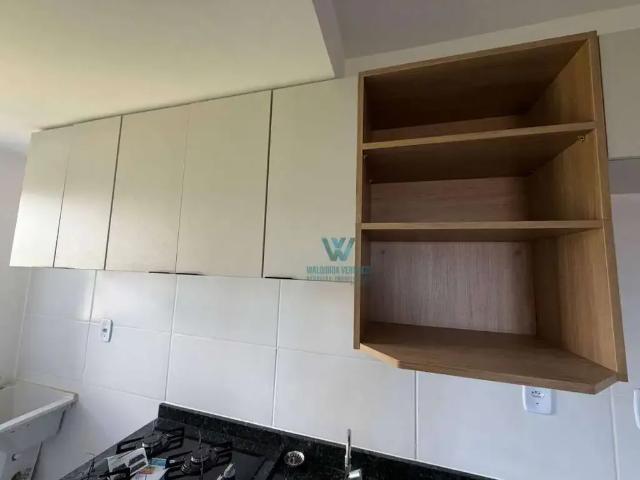 Apartamento aluguel em Poços de Caldas, Região Geográfica Intermediária de Pouso Alegre