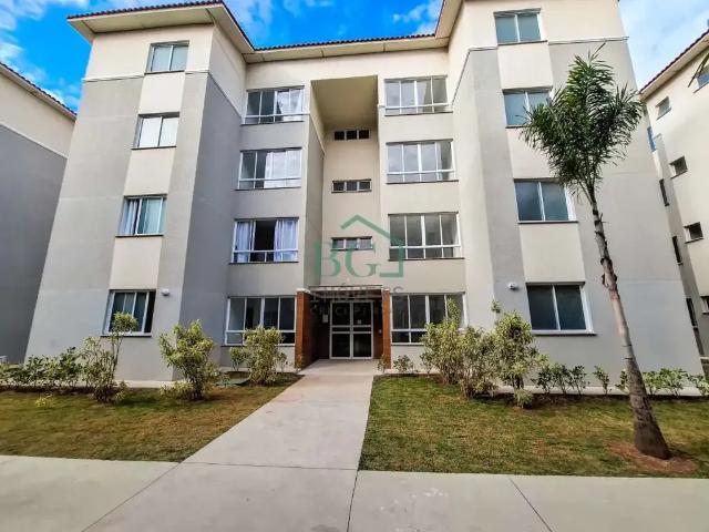 Apartamento aluguel em Região Geográfica Imediata de Poços de Caldas, Poços de Caldas