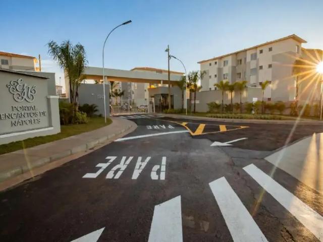 Apartamento aluguel em Região Geográfica Imediata de Poços de Caldas, Poços de Caldas