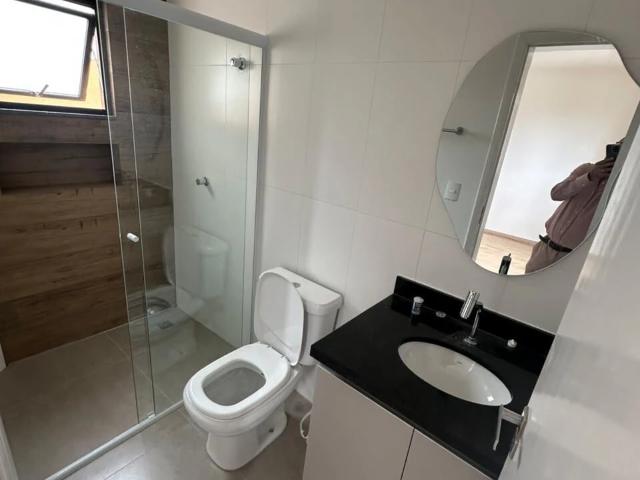 Apartamento aluguel em Poços de Caldas, Região Geográfica Intermediária de Pouso Alegre