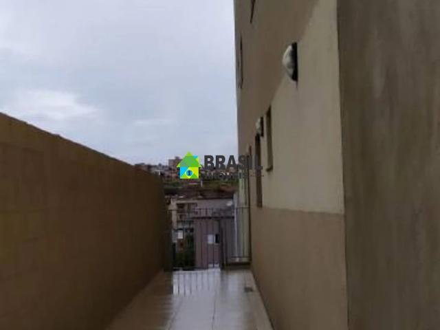 Apartamento aluguel em Cidade Nova, Poços de Caldas