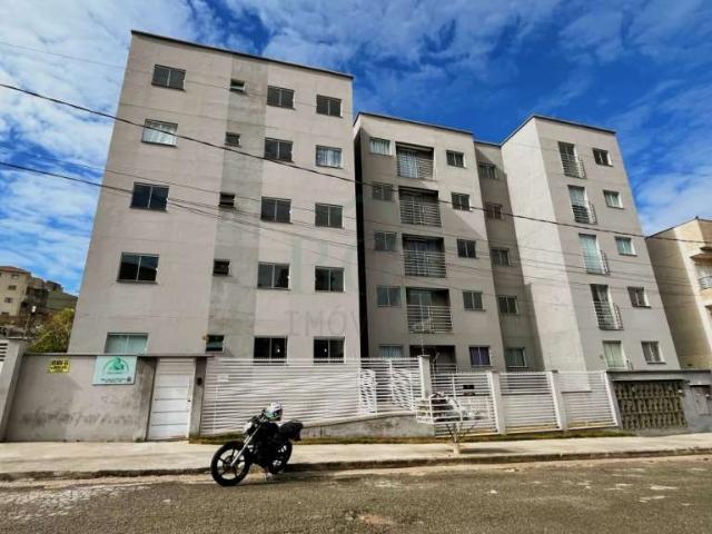 Apartamento aluguel em Poços de Caldas, Residencial de Ville