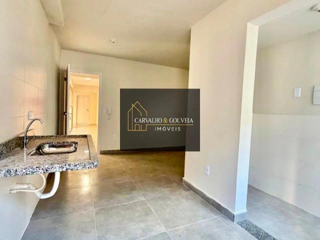 Apartamento aluguel em Poços de Caldas, Região Geográfica Intermediária de Pouso Alegre