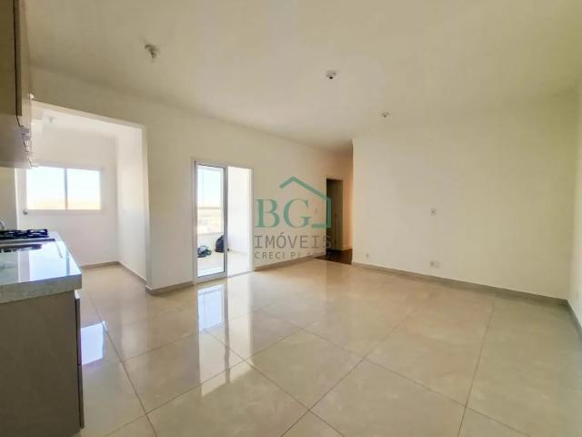 Apartamento aluguel em Poços de Caldas, Região Geográfica Intermediária de Pouso Alegre