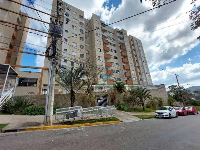 Apartamento aluguel em Região Geográfica Imediata de Poços de Caldas, Poços de Caldas