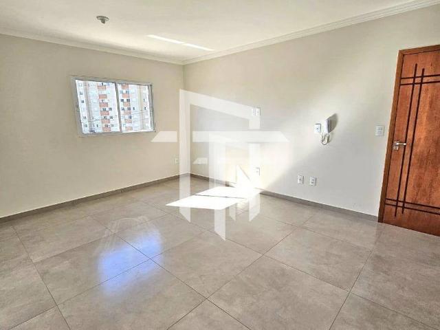 Apartamento aluguel em Estância São José, Poços de Caldas