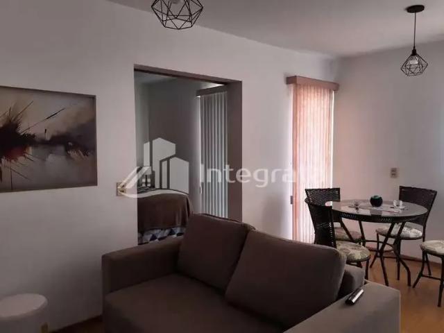 Apartamento aluguel em Região Geográfica Imediata de Poços de Caldas, Poços de Caldas