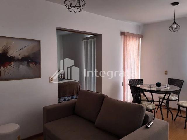 Apartamento aluguel em Poços de Caldas, Região Geográfica Intermediária de Pouso Alegre