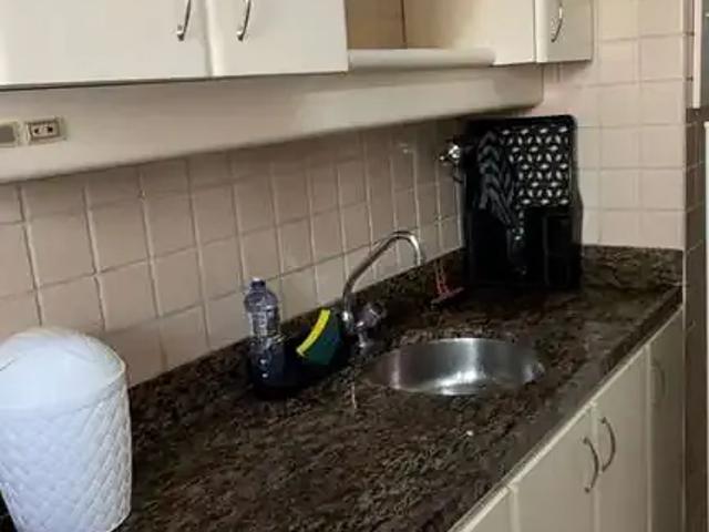 Apartamento aluguel em Região Geográfica Imediata de Poços de Caldas, Poços de Caldas