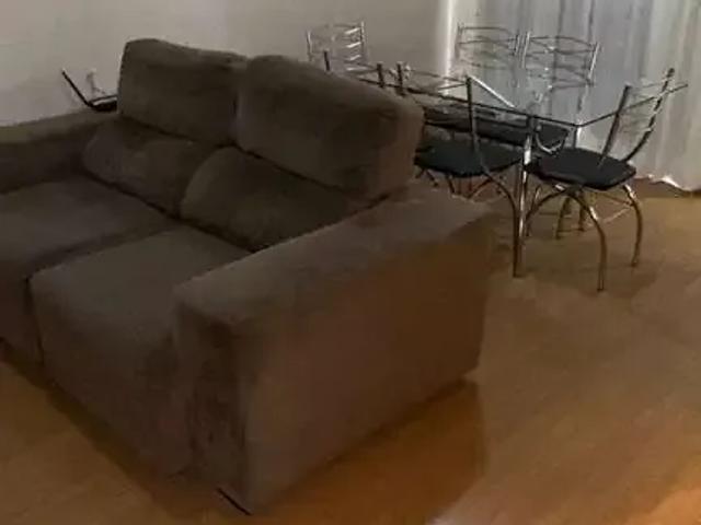 Apartamento aluguel em Região Geográfica Imediata de Poços de Caldas, Poços de Caldas
